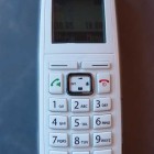 gigaset trådlös telefon