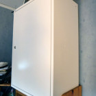 Säkerhetsskåp
