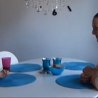 Intervju med en arbetssökande personlig assistent