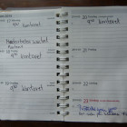 Almanacka