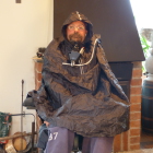 Regnponcho