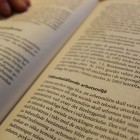 Läsa arbetsmiljölagen